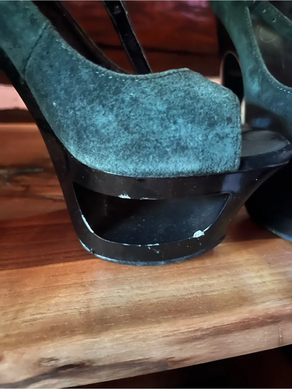 Jessica Simpson Beckery Heels
